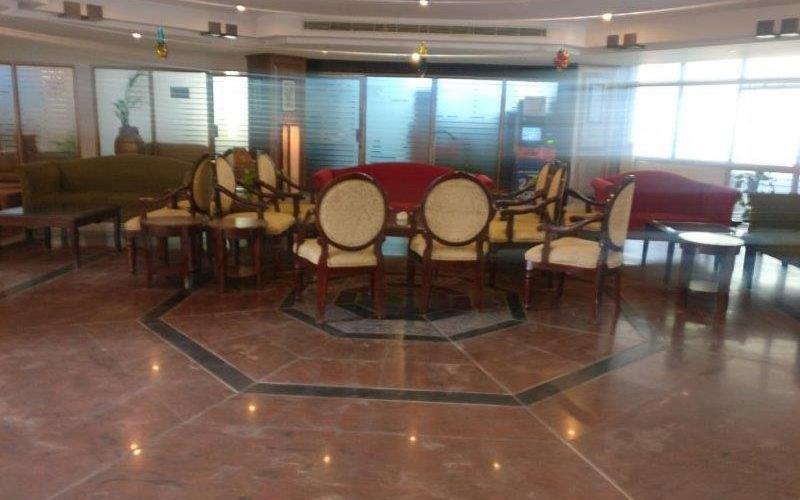Hotel Raj Hans, Faridabad Eksteriør bilde